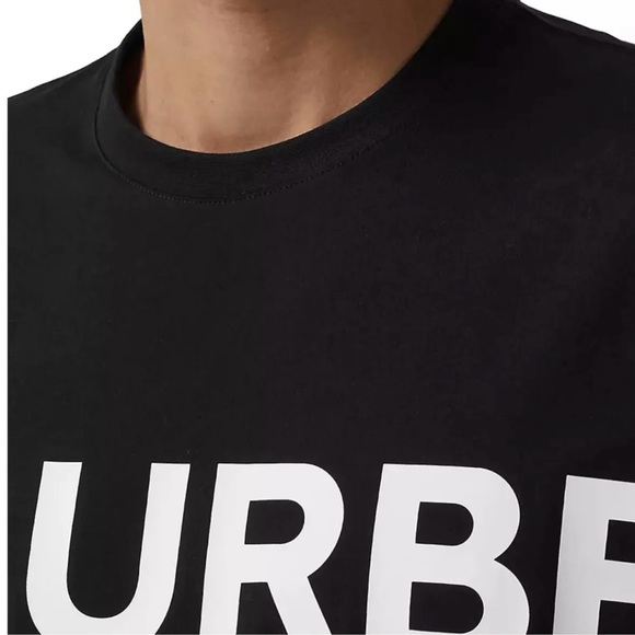 burberry men tshirt large - Picture 6 of 6